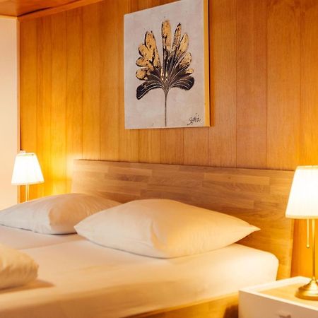 Casa Nacla Sedrun/Surrein 아파트 외부 사진